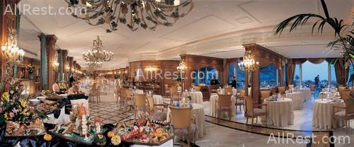 Grand Hotel Mazzaro Sea Palace 7